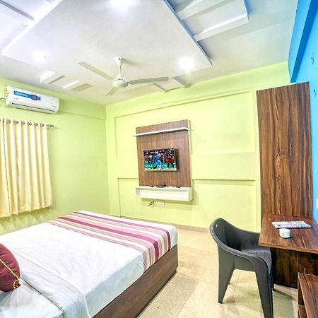 Redkey Inn Hotel Near Bangalore Airport Airport Pickup & Drop Available 24X7 Yelahanka Exteriör bild
