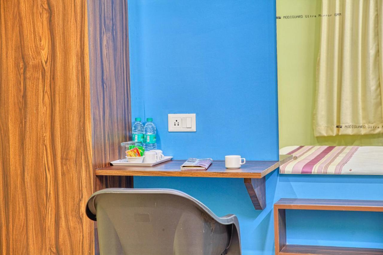 Redkey Inn Hotel Near Bangalore Airport Airport Pickup & Drop Available 24X7 Yelahanka Exteriör bild