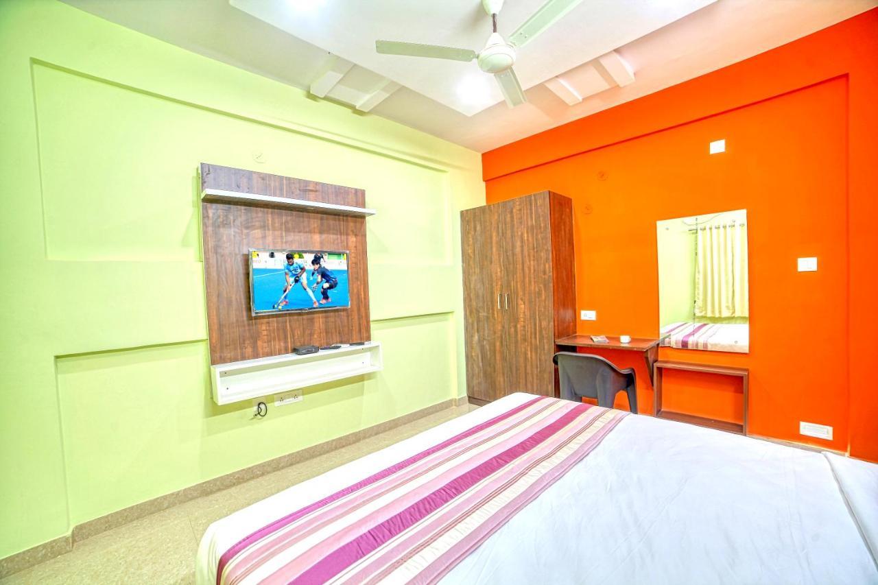 Redkey Inn Hotel Near Bangalore Airport Airport Pickup & Drop Available 24X7 Yelahanka Exteriör bild